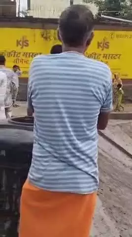 नगर इंदरगढ़ में दाल मिल रोड पर तालाब में गिरने से तीन बच्चियों की मौत  ?? बड़ा हादसा हुआ !