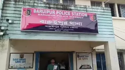 বারুইপুর: বারুইপুরে বৃদ্ধাকে ধর্ষণও মারধরের অভিযোগ, তদন্তে পুলিশ