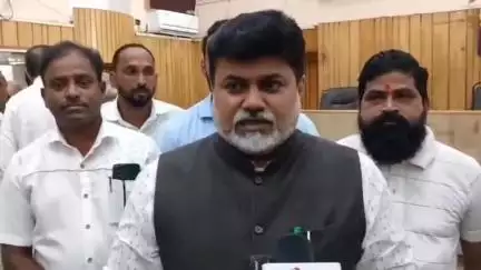 अलिबाग: रायगड, रत्नागिरी, सिंधुदुर्ग कोकणसह राज्यासाठी अभिमानास्पद
उदय सामंत यांची प्रतिक्रिया