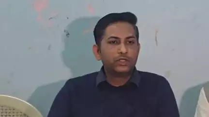 ಬೆಳಗಾವಿ: ಹೈಕೋರ್ಟ್ ಆದೇಶ ಉಲ್ಲಂಘನೆ ಮಾಡಿದ ಮೇಯ‌ರ್: ನಗರದಲ್ಲಿ ಹೈಕೋರ್ಟ್ ನ್ಯಾಯವಾದಿ ನಿತಿನ್ ಬೋಳಬಂದಿ