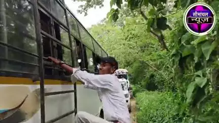 महागठबंधन द्वारा बिहार में चक्का जाम के आह्वान का प्रभाव पूर्णिया जलालगढ़ एनएच 57 पर दिखाई दिया, जहां मतदाता सूची में