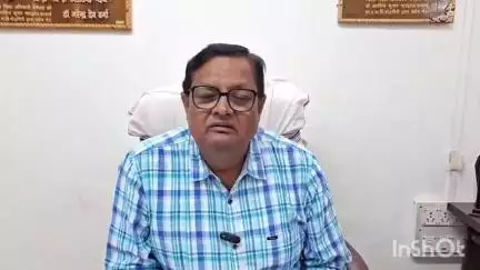 बेमेतरा: बेमेतरा DEO ने जिले में कमजोर परीक्षा परिणाम वाले 32 स्कूलों के प्राचार्यों को जारी किया कारण बताओ नोटिस