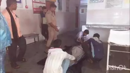 कुलपहाड़: अकौना में 30 वर्षीय युवक की करंट लगने से हुई दर्दनाक मौत, परिवार में मचा कोहराम