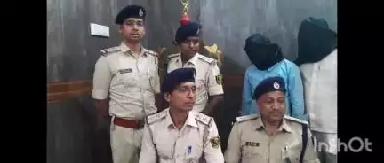 अरवल: नक्सलियों ने अरवल, अतरी, औरंगाबाद और वैशाली के थानेदारों को दी चेतावनी, बरामद हुए पर्चे