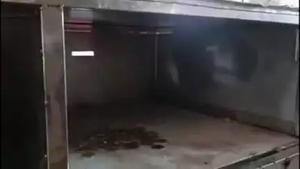 पीपलदा: इटावा थाना इलाके में चोरों ने खेजड़ा बालाजी और आनासर बालाजी मंदिरों की दान पेटियों को बनाया निशाना