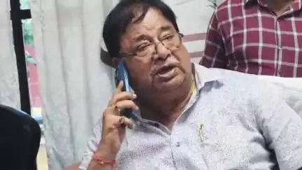 কোচবিহার ১: উদয়ন কে ফোন মুখ্যমন্ত্রীর, কোচবিহার শহরে মহারাজার মূর্তি বিতর্ক প্রসঙ্গে