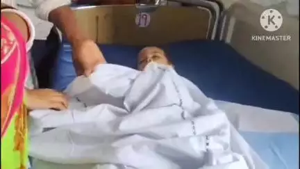 রায়গঞ্জ: চিকিৎসায় গাফিলতিতে এক শিশুর মৃত্যুর অভিযোগে চাঞ্চল্য রায়গঞ্জ মেডিকেল কলেজে
