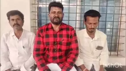 ఆదోని: ఆదోనిలో ఎమ్మెల్యే పార్థసారధి పిరియడ్లో జరుగుతున్న అవినీతిపై విచారణ చేపట్టాలి: ఎంహెచ్పీఎస్ రాష్ట్ర కార్యదర్శి నూర్