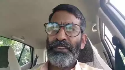 केंद्रीय राज्यमंत्री जितिन प्रसाद ने जम्मू कश्मीर में युवाओं को वितरित किए नियुक्ति पत्र,देवस्वरूप पटेल ने की सराहना।