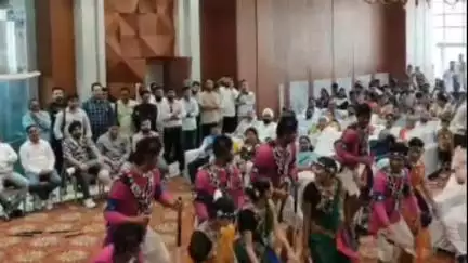 छिंदवाड़ा नगर: छिंदवाड़ा में महापौर परिषद की बैठक, मध्यप्रदेश इकाई के सम्मेलन में राज्यभर के महापौर शामिल