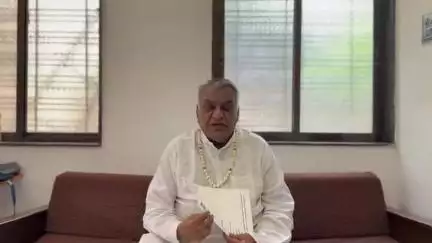 मेहकर: अत्यंत गरीब तरुणा सोबत लग्न करणाऱ्यास लग्नात ११ लाख रू निधी भेट योजना सुरू करा - मा. राज्यमंत्री सुबोध भाऊ सावजी