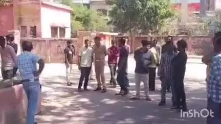 कायमगंज: गांव पपड़ी निवासी किशोर ने संदिग्ध परिस्थितियों में जहरीला पदार्थ खाकर की आत्महत्या