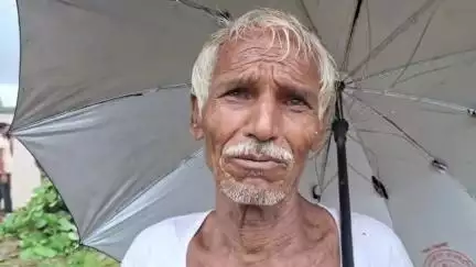 झमटुली की बन्ने नदी में बह गए सूअर