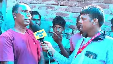 अरवल विधायक  महानंद सिंह के कार्यों के लेकर जनता की क्या है राय?