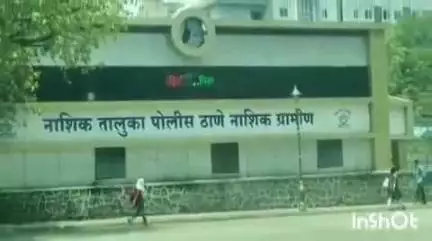 नाशिक: गरुडेश्वर परिसरात वीजेच्या वायरला धक्का लागल्याने नऊ वर्षीय मुलाचा उपचारा दरम्यान दुर्देवी मृत्यू