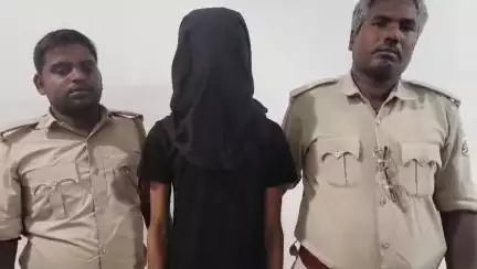 सुपौल: टॉप 10 अपराधियों में शामिल ₹25 हजार का इनामी राजा कुमार उर्फ सनकी राजा गिरफ्तार