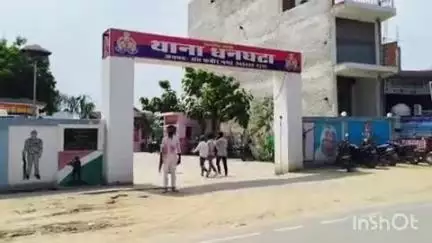 मेहदावल: टांडा गांव के भाजपा नेता पर हुए हमले को लेकर थानाध्यक्ष को दिया पत्र, मुकदमा दर्ज हुआ