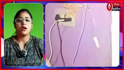 आगरा में अवैध क्लीनिकों पर बड़ा एक्शन, 21 के खिलाफ मुकदमा दर्ज
#agra #AgraNews #avaidhclinic #cmoagra