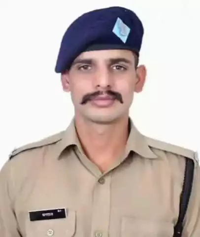 रुद्रपुर: नानकमत्ता में ट्रक की टक्कर से घायल कांस्टेबल की रुद्रपुर के निजी अस्पताल में उपचार के दौरान हुई मौत