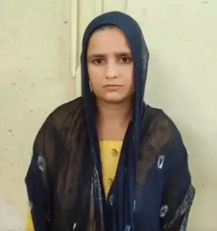 यूपी के औरैया में हत्यारी मां को कोर्ट ने दी फांसी की सजा, तीन बच्चों की नदी में फेंककर की थी हत्या