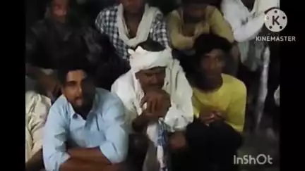 सवाई माधोपुर: सवाई माधोपुर पुराने शहर रामद्वारा के पास गौ तस्करी की गलत सूचना पर गौरक्षकों की गुंडागर्दी से तनाव की आशंका