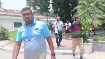 रुद्रपुर: कैलाश मानसरोवर यात्रा के लिए तीसरा जत्था हुआ रवाना, रुद्रपुर पहुंचने पर किया गया भव्य स्वागत