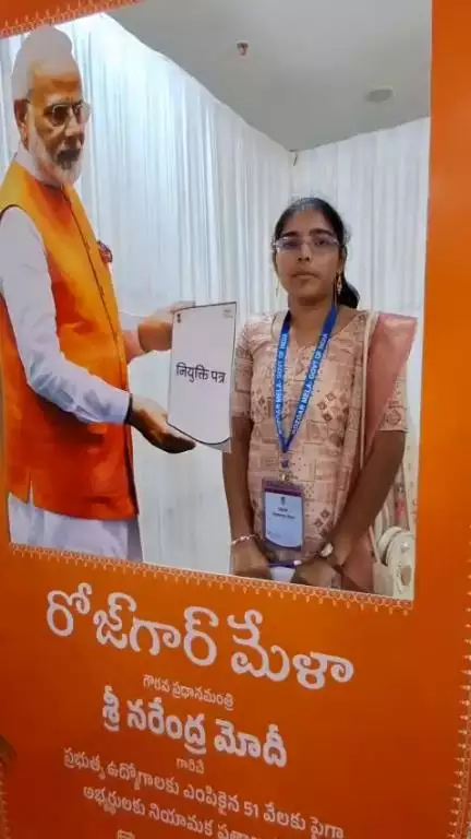 కలలు నేరవేర్చినందుకు గౌరవనీయులైన ప్రధానమంత్రికి మేము ఎల్లప్పుడూ కృతజ్ఞులం.