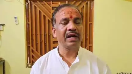 ଛତ୍ରପୁର: ଆନ୍ଦୋଳନରୁ ଓହରିବାକୁ ପୁଣି ଥରେ ଅପିଲ୍ କଲେ ପରିବହନ ମନ୍ତ୍ରୀ, ଗୋଳନ୍ଥରା ଠାରେ ରଖିଲେ ପ୍ରତିକ୍ରିୟା