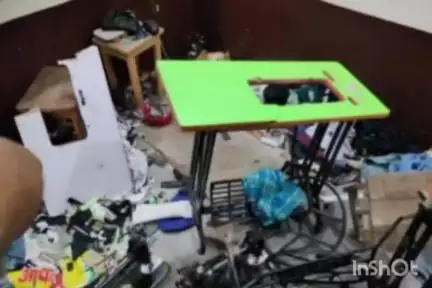 संडीला: सण्डीला के माकुम कुआ की महिला के आरोप पुलिस जांच में झूठे निकले, फर्जी केस दर्ज कराने के लिए बना रही थी दबाव
