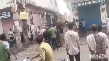 फतेहाबाद: फतेहाबाद में गाड़ी खड़ी करने को लेकर पड़ोसियों में मारपीट, पहले भी हो चुकी है कहासुनी