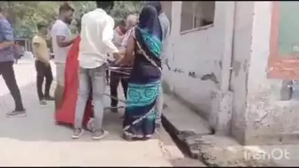 देेेवरिया: धनौती गांव में सांप के काटने से एक किसान की हुई मौत