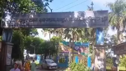 বালুরঘাট: কুমারগঞ্জে গলায় ফাঁস লাগিয়ে আত্মঘাতী যুবক, মৃত্যুর কারণে ধন্দে পরিবার পরিজন