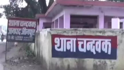केराकत: भैसा गांव (बरई के पुरा) में जमीनी विवाद के चलते महिला की पिटाई, दो के खिलाफ दर्ज हुआ मुकदमा