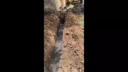 झज्जर: झज्जर जिले के गांव काबलाना में नालों की सफाई के लिए ड्यूटी मजिस्ट्रेट नियुक्त