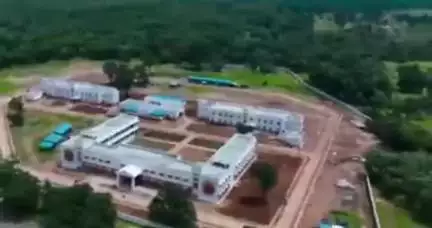 యర్రగొండపాలెం: దోర్నాలలోని ఏకలవ్య మోడల్ స్కూల్‌లో అతిథి ఉపాధ్యాయ పోస్టులకు దరఖాస్తుల ఆహ్వానం