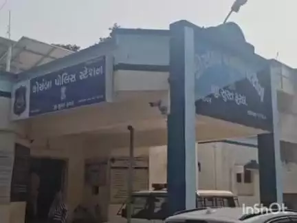 માંગરોળ: તરસાડીમાં જુગાર રમતા 9 ઇસમોને પોલીસે ઝડપી પાડી રોકડ સહિત રૂ.6.05 લાખનો મુદ્દામાલ કબજે લીધો