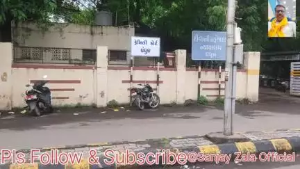 ધંધુકા: શહેરમાં કોર્ટ ખાતે લોક અદાલતનું આયોજન
#dhandhuka #ધંધુકા @ધંધુકા @dhandhuka #lokadalat