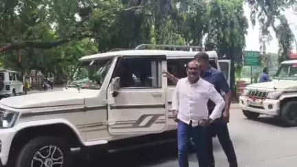 কোচবিহার ১: কোচবিহারে কোনও সেন্টিমেন্টকে বিন্দুমাত্র ডিস্টার্ব হতে দেওয়া যাবে না, কোচবিহারে বললেন তৃণমূলের জেলা সভাপতি
