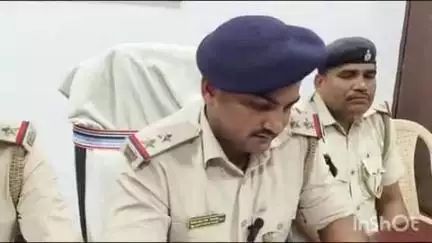हिरणपुर: तुरसाडीह गांव में प्रेम प्रसंग के चलते युवक की हत्या, पुलिस ने आरोपी पति-पत्नी को किया गिरफ्तार
