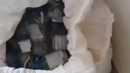 जबलपुर: पुरानी बस्ती से अवैध शराब के कारोबार में लिप्त उमेश पटेल अपने 1 साथी के साथ गिरफ्तार