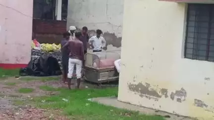 राठ: बिहूनी गांव में 72 वर्षीय किसान ने खेत में जहरीले पदार्थ का सेवन कर आत्महत्या की
