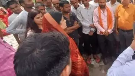 गोपद बनास: मझरेटी में दर्दनाक घटना, दो सगे भाइयों की मौत, सीधी विधायक ने अस्पताल पहुंचकर दिए निर्देश
