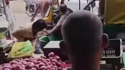 पानीपत: समालखा में ऑटो ड्राइवर की पिटाई, टैंपो न चलाने की धमकी, चौकी जाते वक़्त रास्ते में हमला