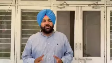 ਅੰਮ੍ਰਿਤਸਰ 2: ਭਗਤਾਂਵਾਲਾ ਡੰਪ ਤੋਂ ਕੂੜਾ ਉਠਾਉਣਾ ਹੱਲ ਨਹੀਂ, ਸਥਾਈ ਪ੍ਰਬੰਧ ਲਾਜ਼ਮੀ - ਗੁਰਜੀਤ ਸਿੰਘ ਔਜਲਾ , ਸਾਂਸਦ