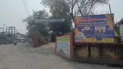 चांदूर बाजार: शिरजगाव कसबा पोलीस स्टेशन हद्दीतील एका गावातून अल्पवयीन मुलीला फुस लावून नेले पळवून; पोलीस स्टेशनला तक्रार दाखल