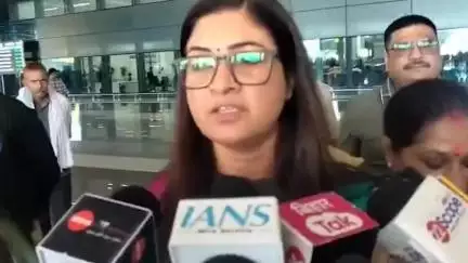 पटना ग्रामीण: अलका लांबा का बिहार की कानून व्यवस्था पर हमला, कहा- राज्य में अपराध बेलगाम और सरकार विफल