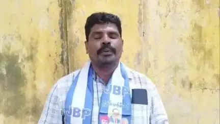 ప్రైవేట్ పాఠశాలల్లో ఇష్టానుసారంగా ఫీజులు వసూలు: అద్దంకి జై భీమ్ రావు భారత్ పార్టీ సమన్వయకర్త హేబేలు