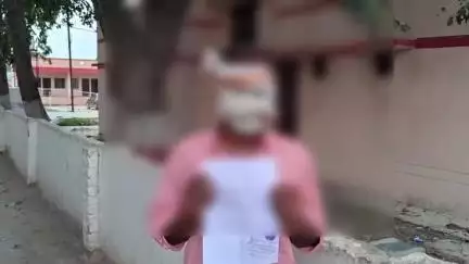 बिल्सी: बिल्सी थाना क्षेत्र के एक गांव के निवासी ने अपने गांव के ही व्यक्ति पर अप्राकृतिक कृत्य करने का लगाया आरोप