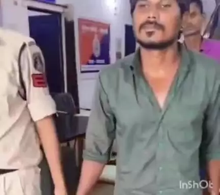 राजनांदगांव: चिखली चौकी पुलिस ने अशांति फैलाने वाले तीन बदमाशों के खिलाफ की प्रतिबंधात्मक कार्रवाई