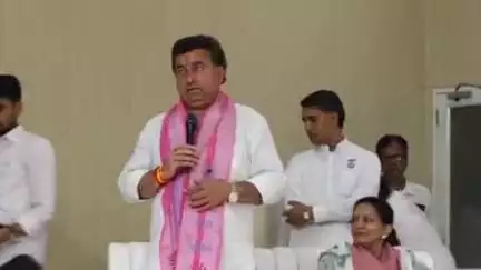 आबू रोड: आबूरोड के शांतिवन में समाजसेवा प्रभाग के राष्ट्रीय सम्मेलन का समापन, आध्यात्मिकता की भूमिका पर आयोजित किया गया